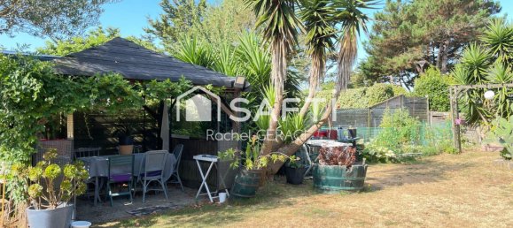 3 Schlafzimmer Haus in Le Croisic, France, Nr. 299989 6