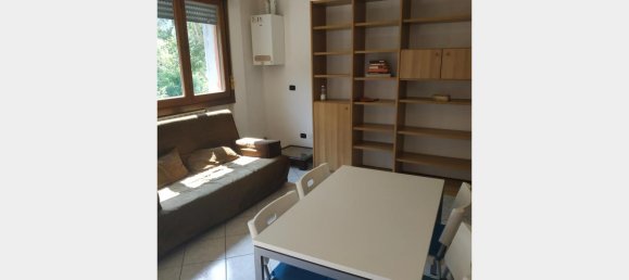 Студия в Комо, Италия № 380563 3