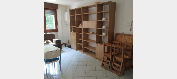 Студия в Комо, Италия № 380563 4