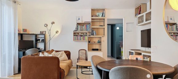 2 bedrooms Apartment in Suresnes, France No. 131405 2