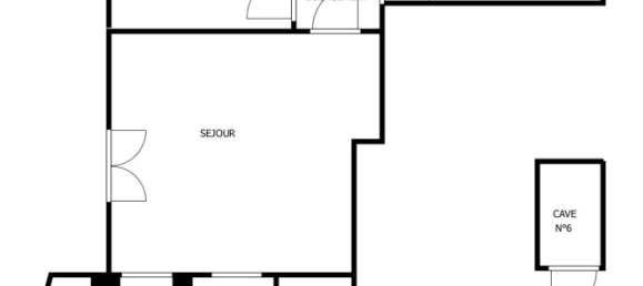 2 bedrooms Apartment in Suresnes, France No. 131405 8