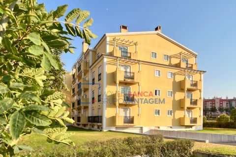 3 Schlafzimmer Wohnung in Sintra, Portugal, Nr. 253550