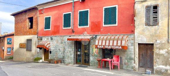 6-salle Maison à Piovà Massaia, Italy No. 2445 21