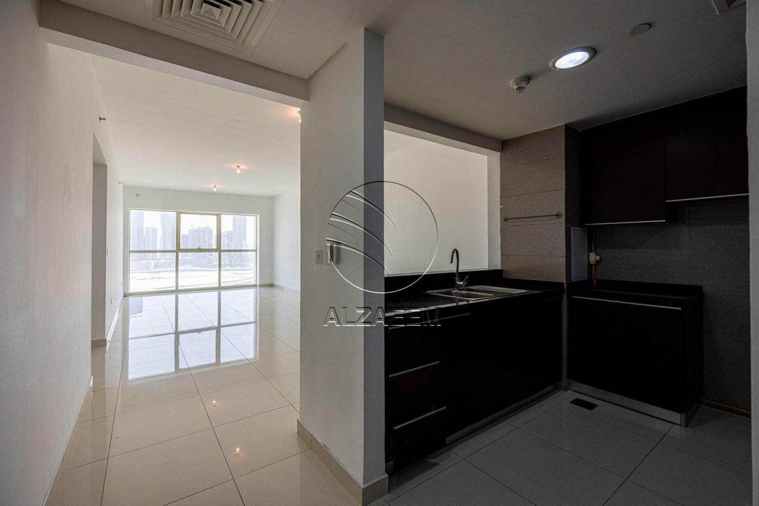 2 bedrooms Apartment in Al Reem Island, UAE No. 29852