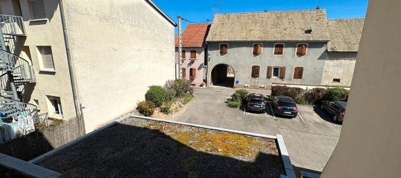 1 Schlafzimmer Wohnung in Ensisheim, France, Nr. 86053 13