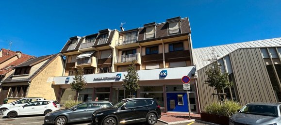 1 Schlafzimmer Wohnung in Ensisheim, France, Nr. 86053 15