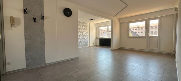 1 Schlafzimmer Wohnung in Ensisheim, France, Nr. 86053 5