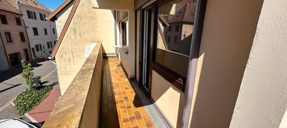 1 Schlafzimmer Wohnung in Ensisheim, France, Nr. 86053 12