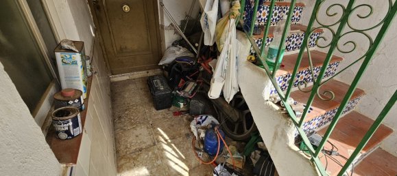 5 chambres Maison de ville à Estepona, Spain No. 141070 11