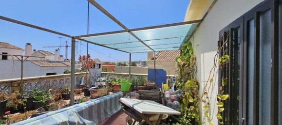 5 chambres Maison de ville à Estepona, Spain No. 141070 3