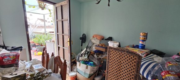 5 chambres Maison de ville à Estepona, Spain No. 141070 10