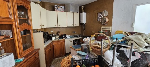 5 chambres Maison de ville à Estepona, Spain No. 141070 14