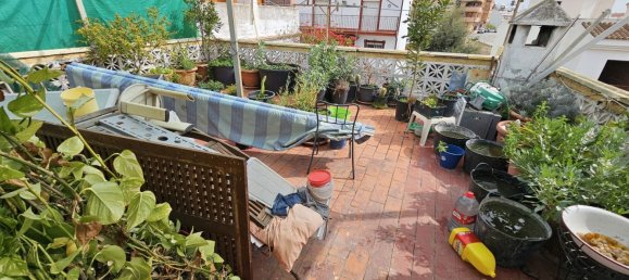 5 chambres Maison de ville à Estepona, Spain No. 141070 6