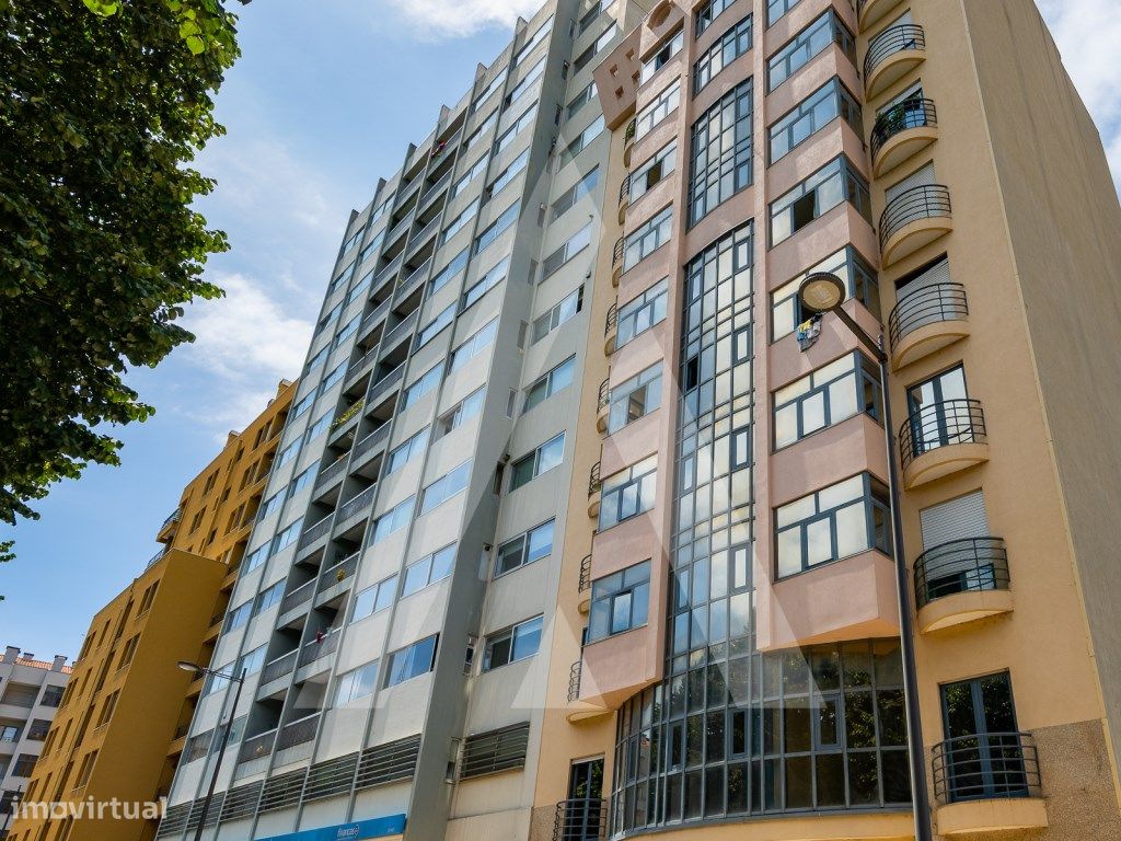 Büro in Ovar, Portugal 35m², Nr. 355720