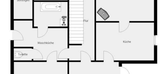 4 bedrooms House in Erzgebirgskreis, Germany No. 11612 18