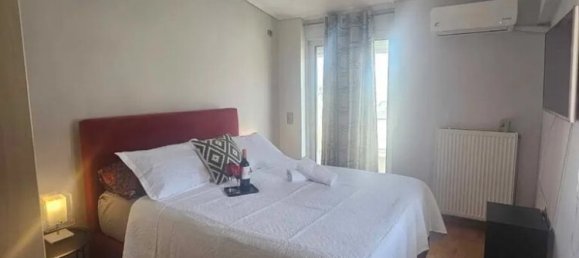 Apartamento T2 em Elliniko, Greece N.º 105352 22