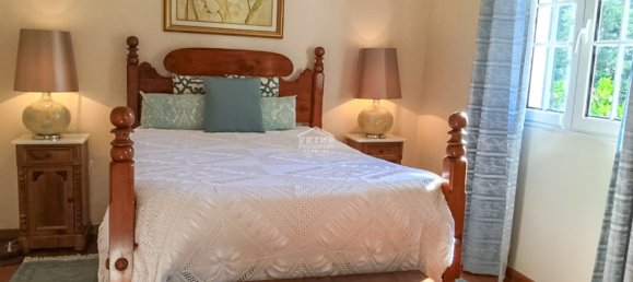 5 bedrooms Villa in Ponta do Sol, Portugal No. 143976 6