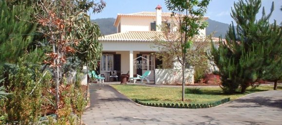 5 bedrooms Villa in Ponta do Sol, Portugal No. 143976 28