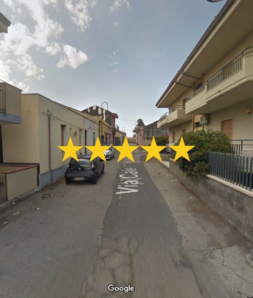 2-salle Appartement à Acireale, Italy No. 204911