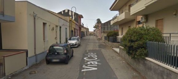 2-salle Appartement à Acireale, Italy No. 204911 15