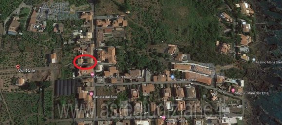 2-salle Appartement à Acireale, Italy No. 204911 19