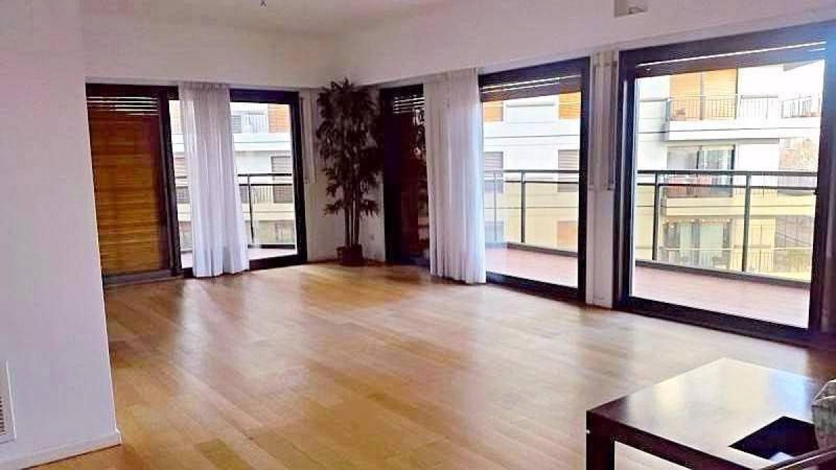 3 bedrooms Apartment in Buenos Aires, Argentina No. 81910
