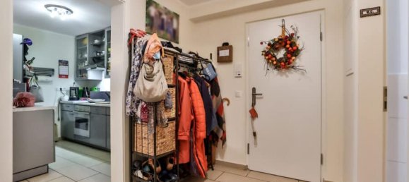 3-salle Duplex à Cologne, Germany No. 130911 6