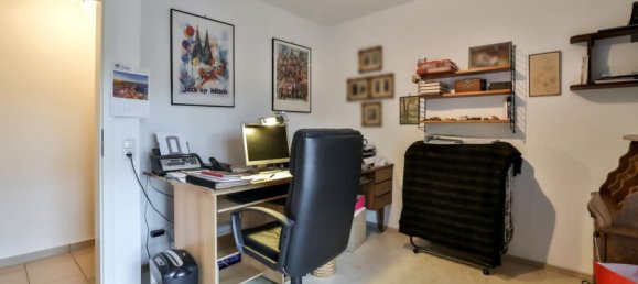 3-salle Duplex à Cologne, Germany No. 130911 15