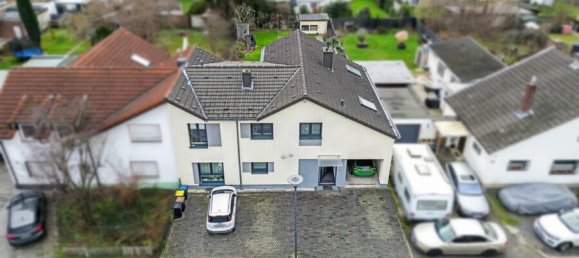 3-salle Duplex à Cologne, Germany No. 130911 24