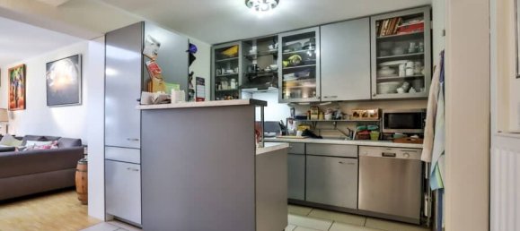 3-salle Duplex à Cologne, Germany No. 130911 10