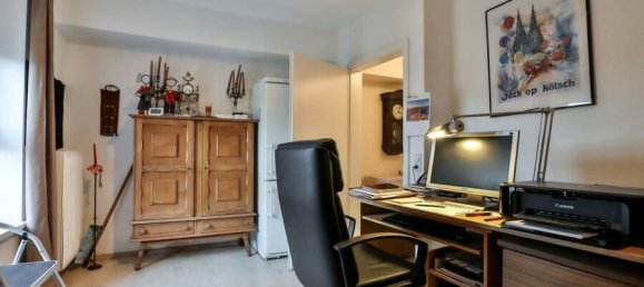 3-salle Duplex à Cologne, Germany No. 130911 16