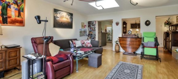 3-salle Duplex à Cologne, Germany No. 130911 3