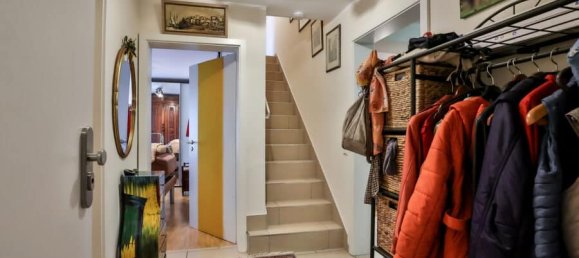 3-salle Duplex à Cologne, Germany No. 130911 5