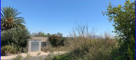 Terreno en Abanilla, Spain 18447 m² No. 116812 32