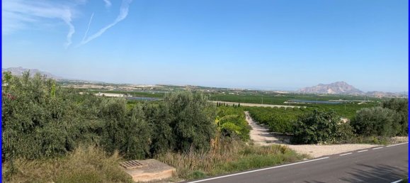 Terreno en Abanilla, Spain 18447 m² No. 116812 38