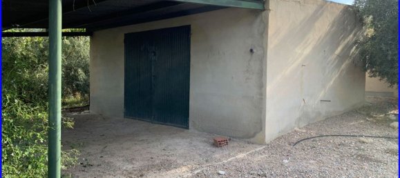 Terreno en Abanilla, Spain 18447 m² No. 116812 5