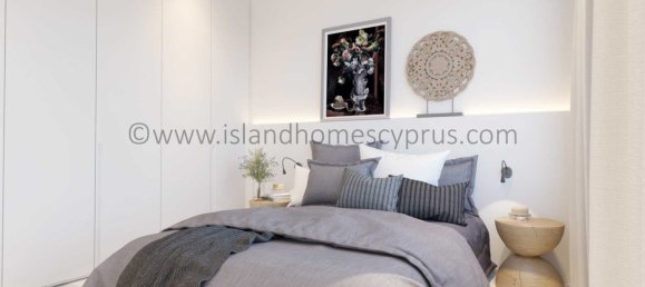 Дом с 3 спальнями в Френарос, Кипр № 24012 3