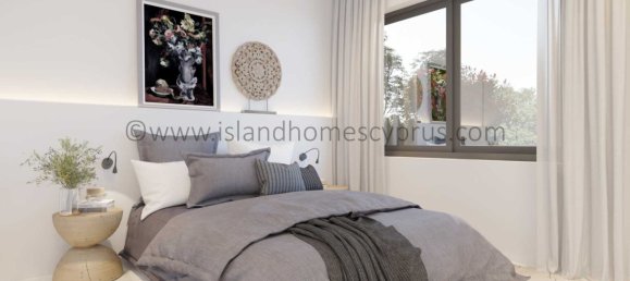 Дом с 3 спальнями в Френарос, Кипр № 24012 6