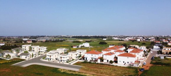 Дом с 3 спальнями в Френарос, Кипр № 24012 8