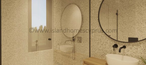 Дом с 3 спальнями в Френарос, Кипр № 24012 4