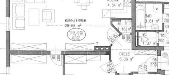 2 bedrooms Apartment in Hofamt Priel, Austria No. 126490 12