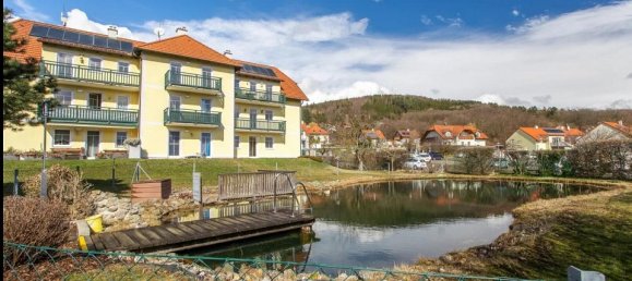 2 bedrooms Apartment in Hofamt Priel, Austria No. 126490 11