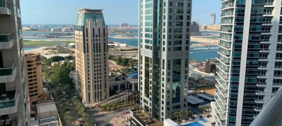 42.2m² Apartment in Dubai Marina, UAE No. 7241 2