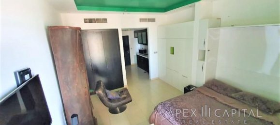 42.2m² Apartment in Dubai Marina, UAE No. 7241 11