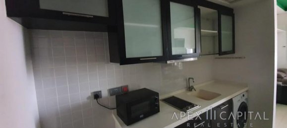 42.2m² Apartment in Dubai Marina, UAE No. 7241 7