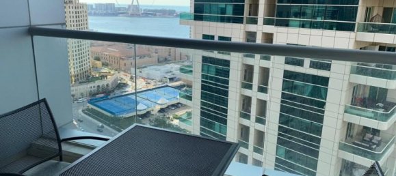42.2m² Apartment in Dubai Marina, UAE No. 7241 3