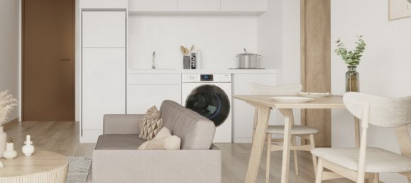 2 Schlafzimmer Eigentumswohnung in Wing Samui phase 2 Ko Samui, Thailand, Nr. 32082 4