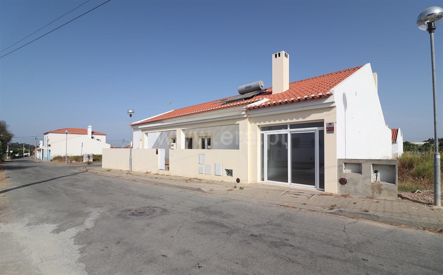 6 bedrooms House in Odemira, Portugal No. 259417