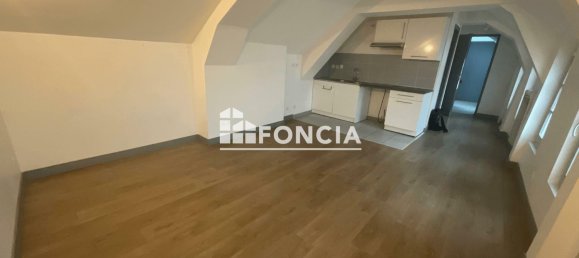 Студия в Седан, Франция № 344693 4