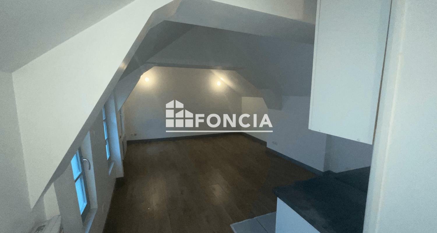 Студия в Седан, Франция № 344693